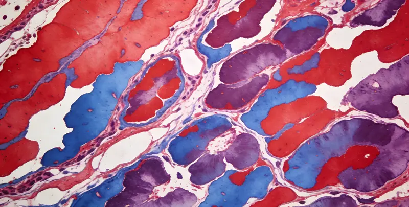 临夏MSI肿瘤微卫星变异的检测（组织）图片1