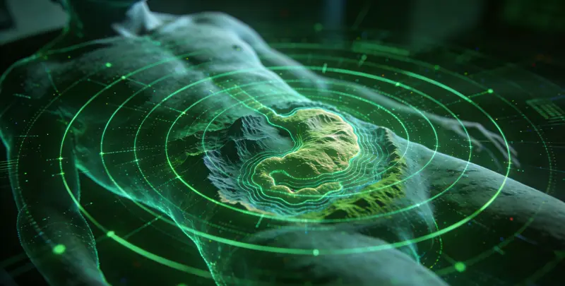 临夏胃肠肿瘤65基因检测图片1