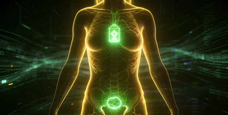 临夏子宫内膜癌分子分型检测图片1