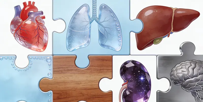 临夏子宫内膜癌120基因ctDNA突变检测（血液）图片1